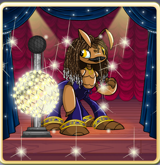 Illustration for article titled Neopets? Anyone?